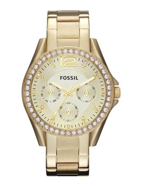 fossil relojes liverpool